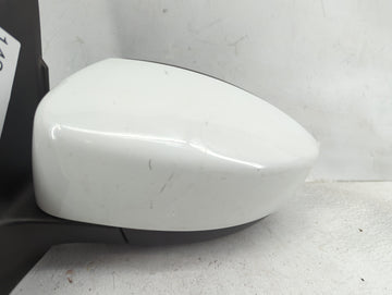 2013-2016 Ford Escape Driver Side View Mirror - Left Door Mirror OEM Used