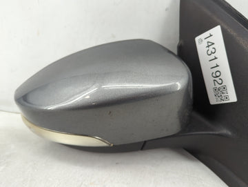 2013-2016 Ford Escape Driver Left Side View Power Door Mirror