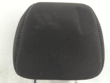 2013-2015 Ford Escape Headrest Head Rest Front Driver Seat Black