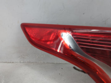 2013-2016 Ford Escape Tail Light Assembly Driver Left OEM Fits Fits 2013 2014 2015 2016 OEM Used Auto Parts