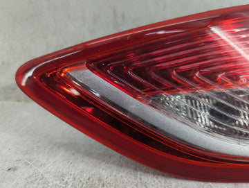 2013-2016 Ford Escape Tail Light Assembly Passenger Right OEM P/N:CJ5X-15515-A Fits Fits 2013 2014 2015 2016 OEM Used Auto Parts