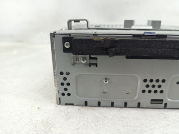 2013-2015 Ford Escape Radio AM FM Cd Player Receiver Replacement P/N:CJ5T-19C107-AE Fits Fits 2013 2014 2015 OEM Used Auto Parts