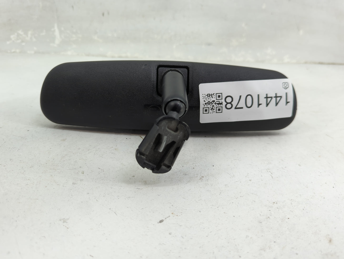 2001-2016 Ford Escape Interior Rear View Mirror Replacement OEM Fits OEM Used Auto Parts - Oemusedautoparts1.com