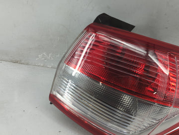 2013-2016 Ford Escape Tail Light Assembly Passenger Right OEM P/N:CJ54-13404-A Fits Fits 2013 2014 2015 2016 OEM Used Auto Parts