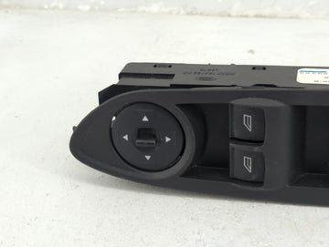 2013-2019 Ford Escape Master Power Window Switch Replacement Driver Side Left P/N:BM5T-14A132-AA 8S0 10017849 Fits OEM Used Auto Parts