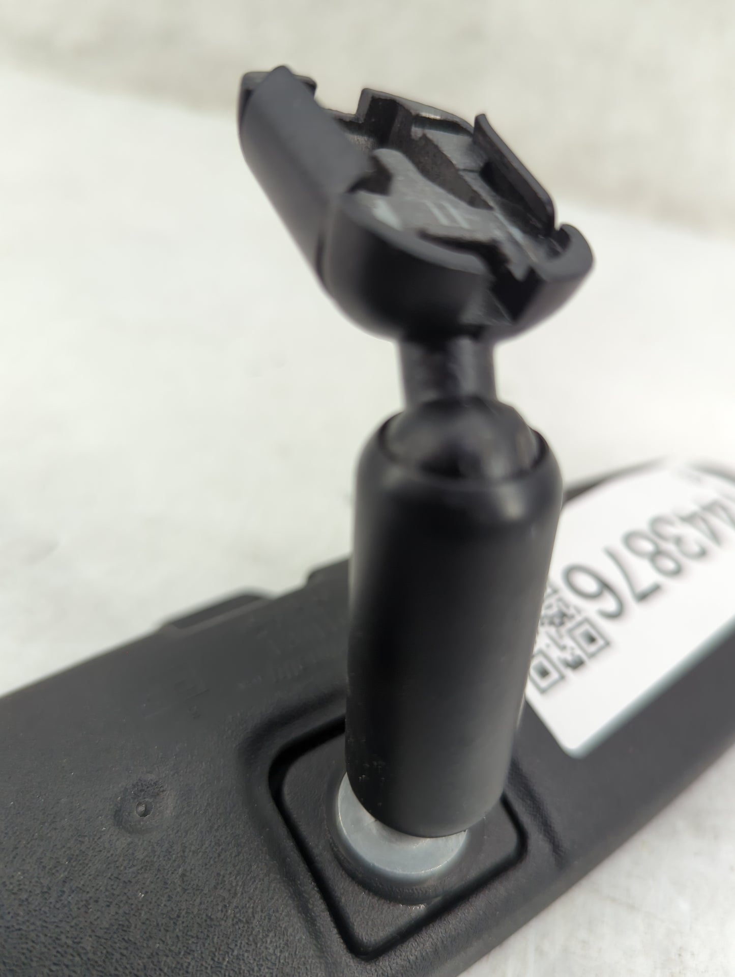 2001-2016 Ford Escape Interior Rear View Mirror Replacement OEM Fits OEM Used Auto Parts - Oemusedautoparts1.com