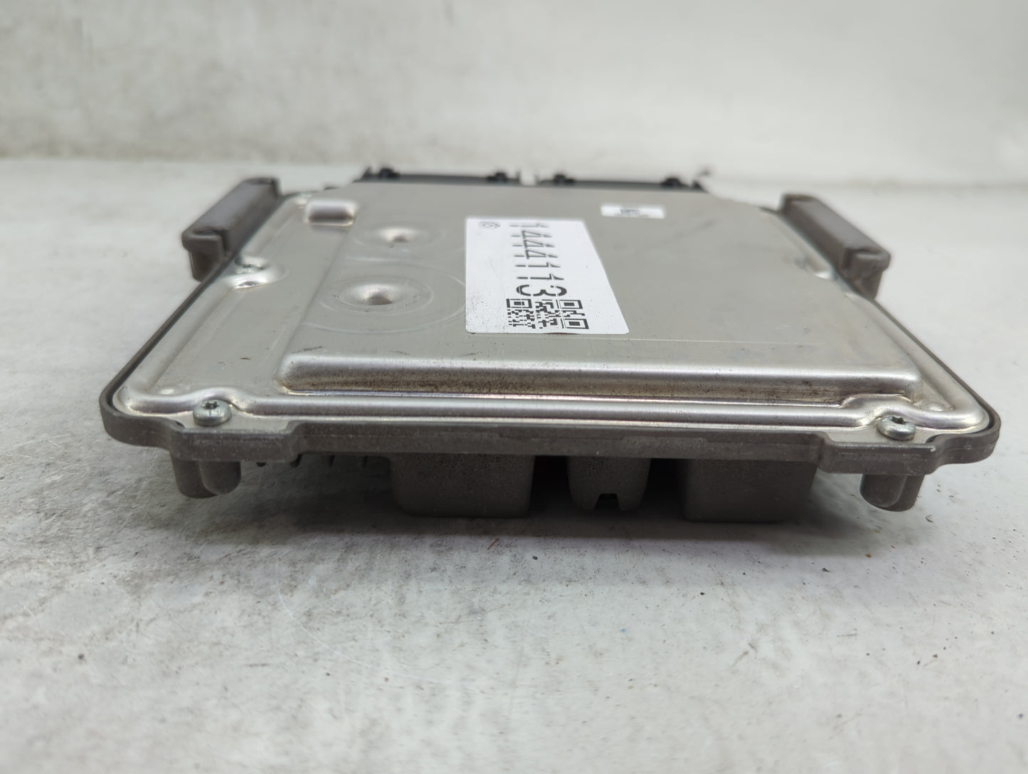 2014 Ford Escape PCM Engine Control Computer ECU ECM PCU OEM P/N:FJ5A-12A650-EC FJ5A-12B684-BA, 0261S12447, GU5T-14A624-BA F