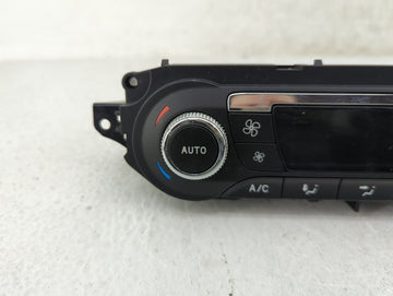 2013-2015 Ford Escape Climate Control Module Temperature AC/Heater Replacement P/N:CJ5T-18C612-BA Fits Fits 2013 2014 2015 OEM Used Auto Parts