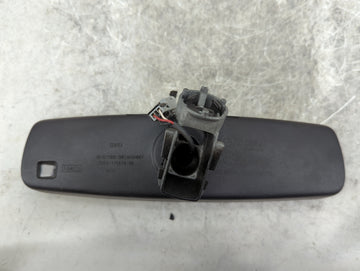 2013-2019 Ford Escape Interior Rear View Mirror Replacement OEM P/N:CU5A-17E678-BB 026532 Fits OEM Used Auto Parts
