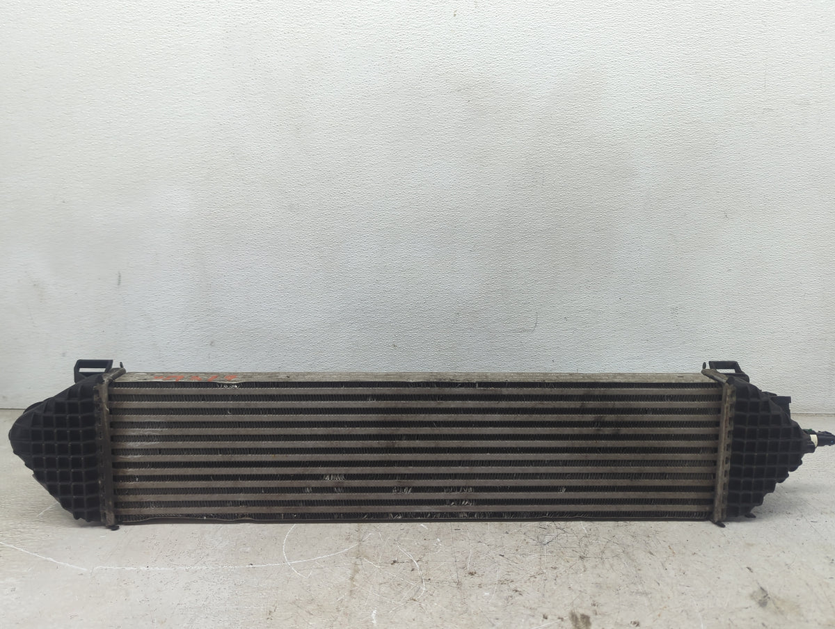 2013-2016 Ford Escape Turbo Intercooler - Oemusedautoparts1.com