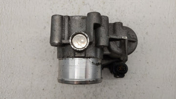 2013-2016 Ford Escape Throttle Body P/N:0 280 750 535 7S7G-9F991-CA Fits Fits 2013 2014 2015 2016 2017 2018 2019 OEM Used Auto Parts