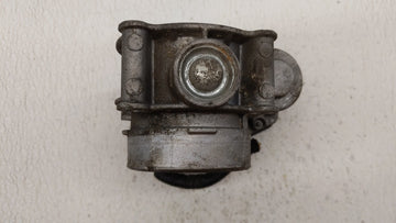 2013-2019 Ford Escape Throttle Body P/N:DS7E-9F991-AK DS7E-9F991-AD Fits Fits 2013 2014 2015 2016 2017 2018 2019 2020 OEM Used Auto Parts