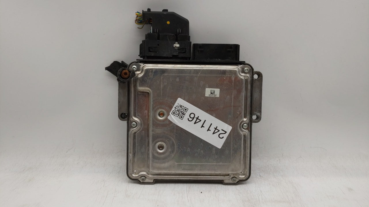 2013-2015 Ford Escape PCM Engine Control Computer ECU ECM PCU OEM P/N:DJ5A-12A650-ABB FJ5A-12A650-DC Fits Fits 2013 2014 201