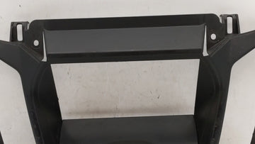 2013-2016 Ford Escape Radio Control Panel