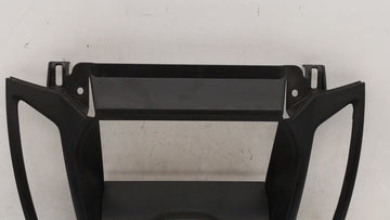 2013-2016 Ford Escape Radio Control Panel