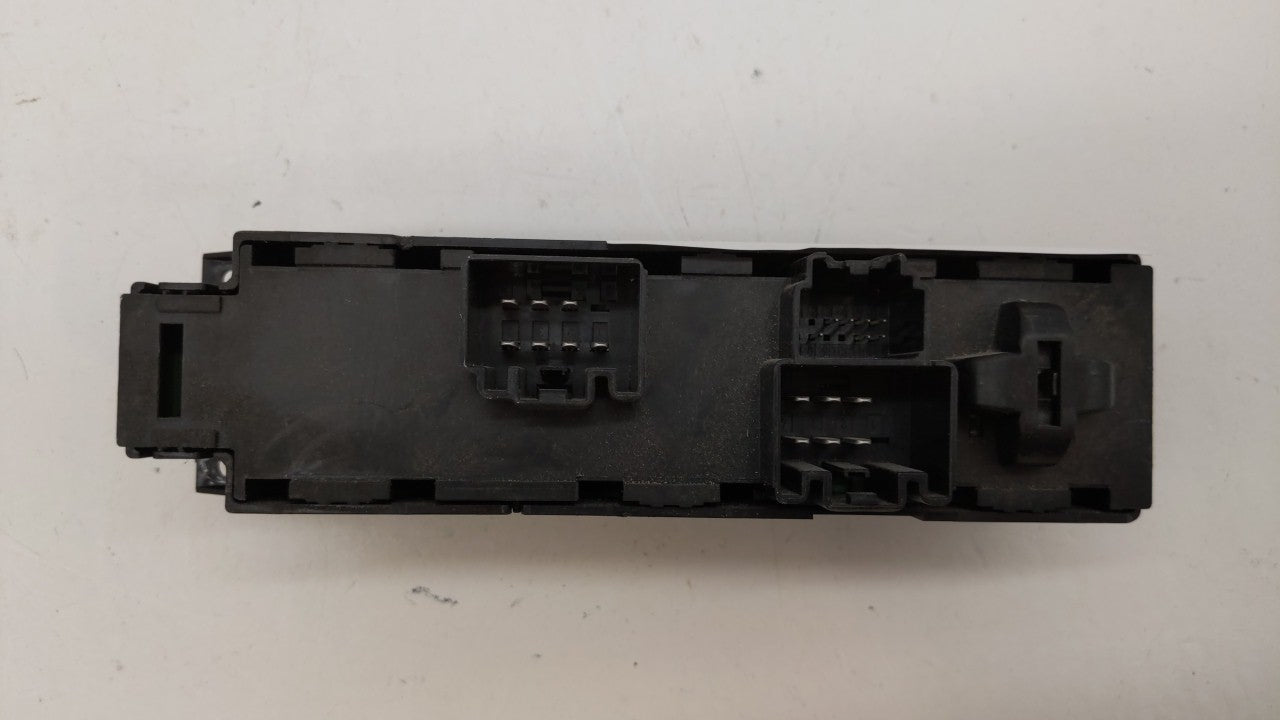 2013-2019 Ford Escape Master Power Window Switch Replacement Driver Side Left P/N:BM5T-14A132-AA BM5T-14A132-AB Fits OEM Use