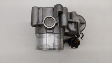 2013-2016 Ford Escape Throttle Body P/N:0 280 750 535 7S7G-9F991-CA Fits Fits 2013 2014 2015 2016 2017 2018 2019 OEM Used Auto Parts