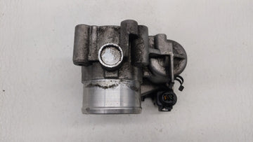 2013-2016 Ford Escape Throttle Body P/N:0 280 750 535 7S7G-9F991-CA Fits Fits 2013 2014 2015 2016 2017 2018 2019 OEM Used Auto Parts