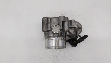 2013-2016 Ford Escape Throttle Body P/N:0 280 750 535 7S7G-9F991-CA Fits Fits 2013 2014 2015 2016 2017 2018 2019 OEM Used Auto Parts