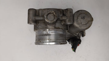 2013-2016 Ford Escape Throttle Body P/N:CM5E-9F991-AD CM5E-9F991-AC Fits Fits 2012 2013 2014 2015 2016 2017 OEM Used Auto Parts