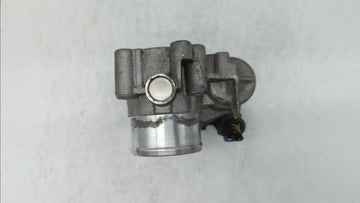 2013-2016 Ford Escape Throttle Body P/N:0 280 750 535 7S7G-9F991-CA Fits Fits 2013 2014 2015 2016 2017 2018 2019 OEM Used Auto Parts