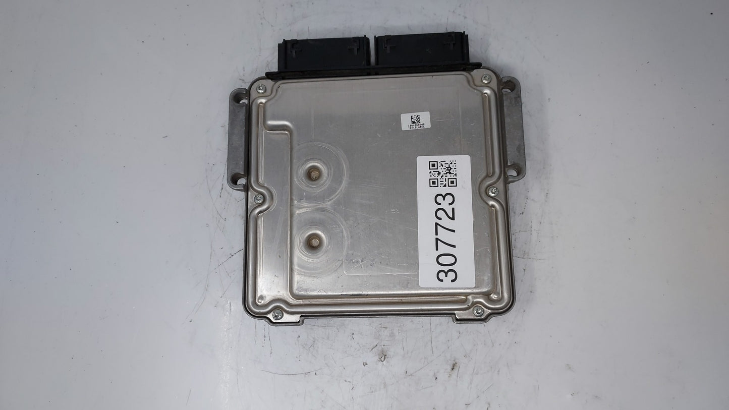 2013-2015 Ford Escape PCM Engine Control Computer ECU ECM PCU OEM P/N:DJ5A-12A650-ABB FJ5A-12A650-DC Fits Fits 2013 2014 201