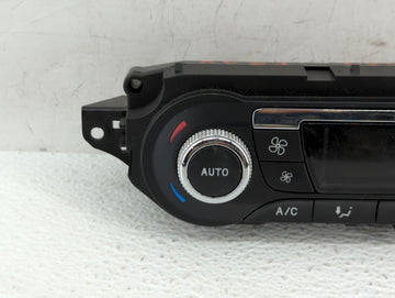 2013-2015 Ford Escape Climate Control Module Temperature AC/Heater Replacement P/N:CJ5T-18C612-BA Fits Fits 2013 2014 2015 OEM Used Auto Parts