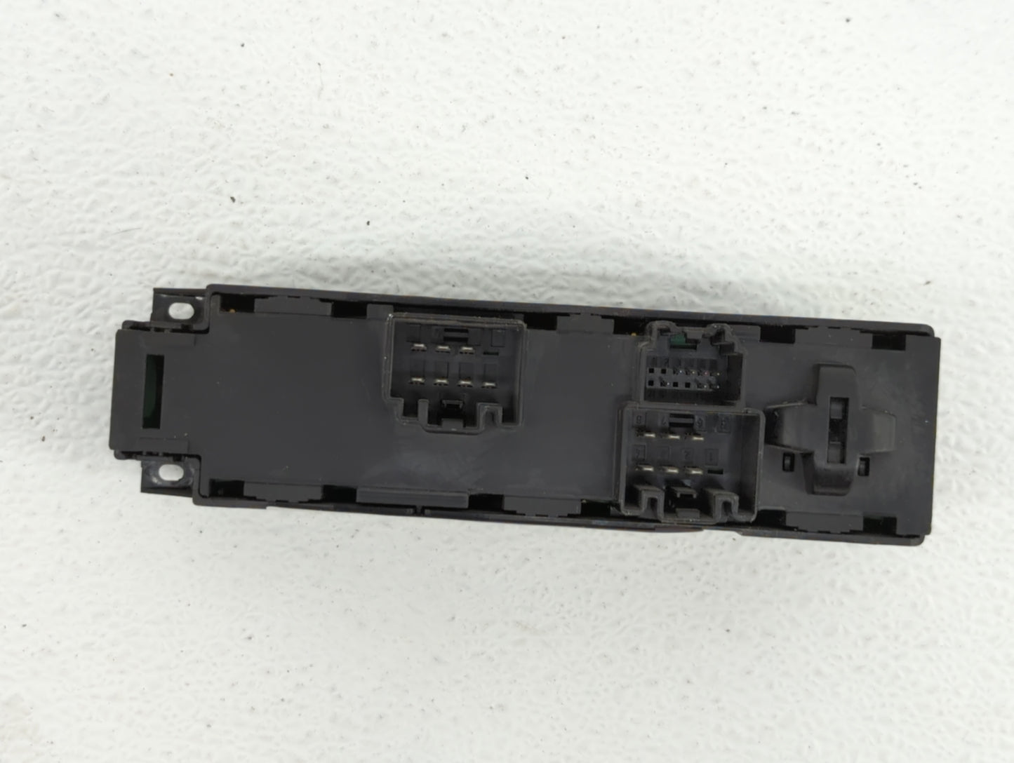 2013-2019 Ford Escape Master Power Window Switch Replacement Driver Side Left P/N:BM51-A240A41-CAW 1085502X Fits OEM Used Au