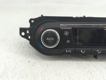 2013-2015 Ford Escape Climate Control Module Temperature AC/Heater Replacement P/N:CJ5T-18C612-AE CJ5T-18C612-BC Fits OEM Used Auto Parts