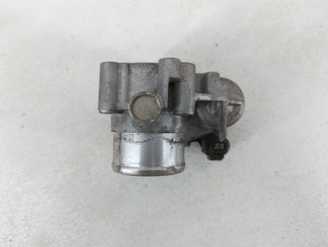 2013-2016 Ford Escape Throttle Body P/N:0 280 750 535 7S7G-9F991-CA Fits Fits 2013 2014 2015 2016 2017 2018 2019 OEM Used Auto Parts