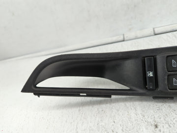 2014 Ford Escape Am Fm Cd Player Radio Receiver