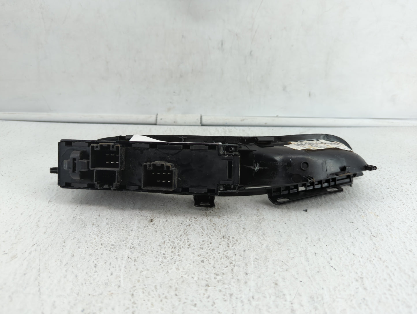 2014 Ford Escape Am Fm Cd Player Radio Receiver - Oemusedautoparts1.com