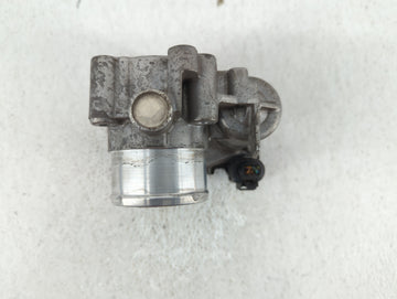 2013-2016 Ford Escape Throttle Body P/N:7S7G-9F991-CA Fits Fits 2013 2014 2015 2016 2017 2018 2019 OEM Used Auto Parts