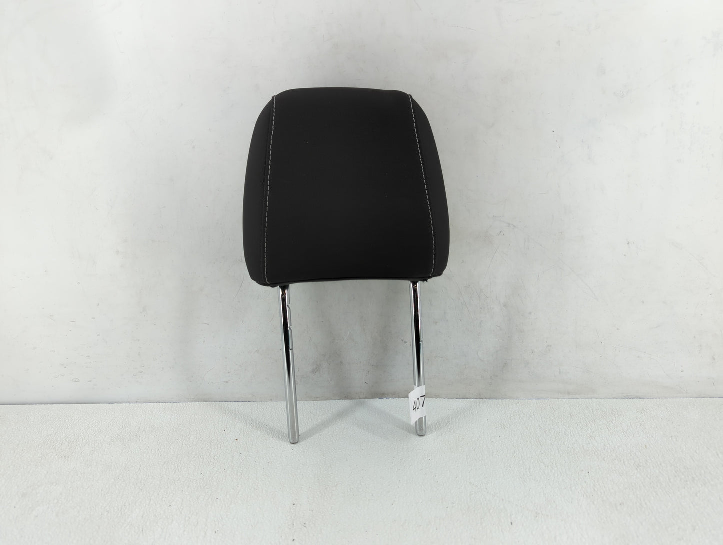 2014-2015 Ford Escape Headrest Head Rest Front Driver Passenger Seat Fits Fits 2014 2015 OEM Used Auto Parts - Oemusedautopa