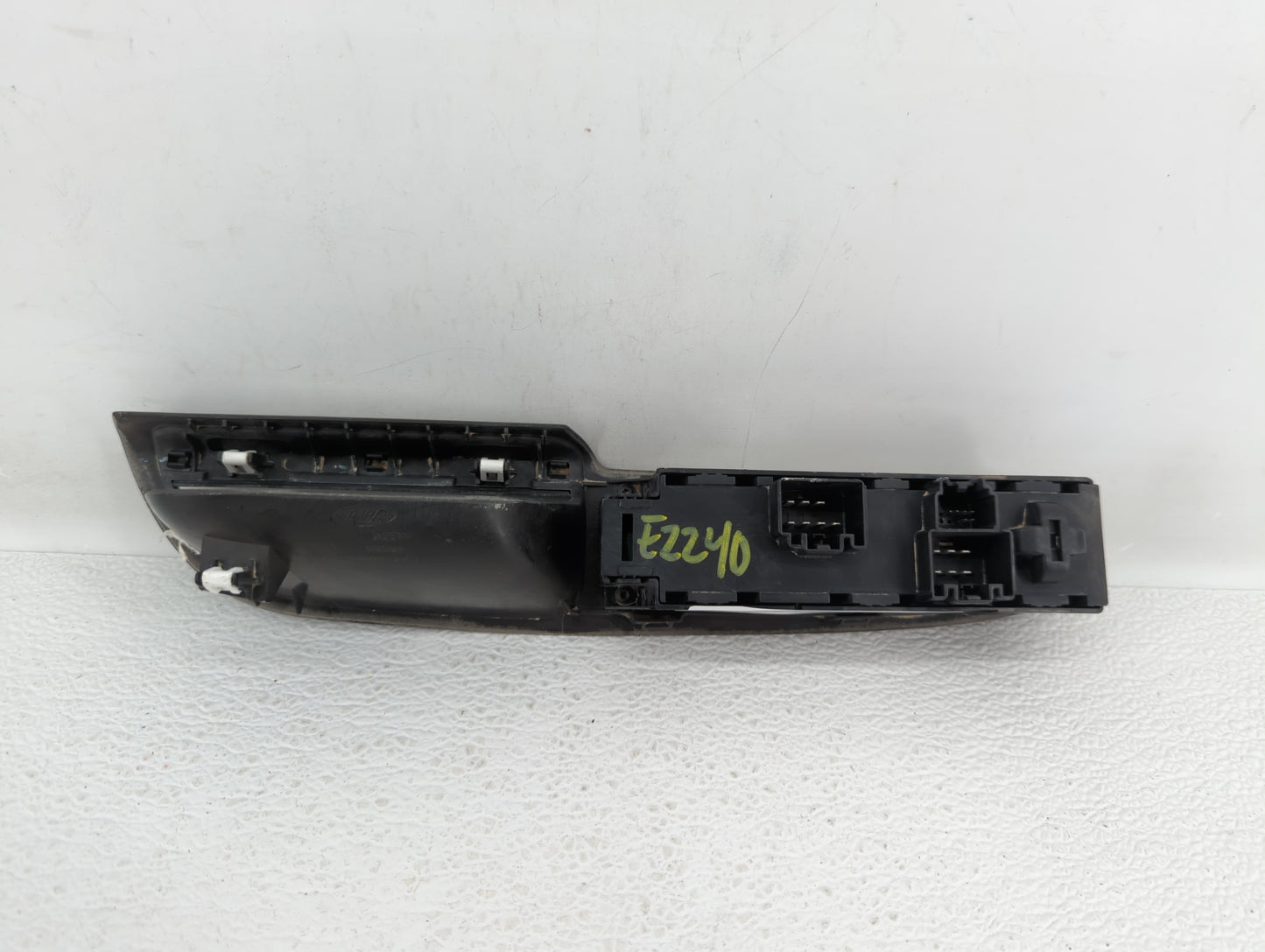 2013-2019 Ford Escape Master Power Window Switch Replacement Driver Side Left P/N:BM5T-14A132-AA BM5T-14A132-AB Fits OEM Use