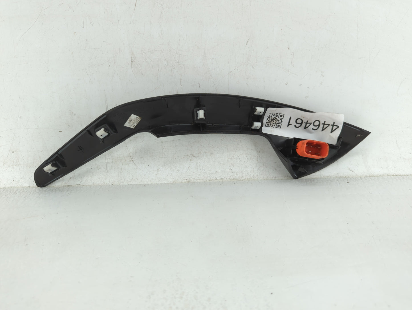 2014 Ford Escape Driver Left Rear Power Window Switch Cj54-s27443-ad3 - Oemusedautoparts1.com