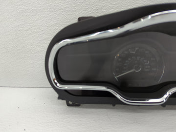 2013-2014 Ford Escape Instrument Cluster Speedometer Gauges P/N:DE9T-10849-AK DJ5T-10849-TD, DJ5T-10849-TH Fits Fits 2013 2014 OEM Used Auto Parts