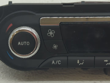 2013-2015 Ford Escape Climate Control Module Temperature AC/Heater Replacement P/N:CJ5T-18C612-BA CJ5T-18C612-BC Fits OEM Used Auto Parts