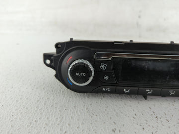 2013-2015 Ford Escape Climate Control Module Temperature AC/Heater Replacement P/N:CJ5T-18C612-BA CJ5T-18C612-BC Fits OEM Used Auto Parts