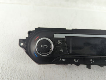 2013-2015 Ford Escape Climate Control Module Temperature AC/Heater Replacement P/N:CJ5T-18C612-BA Fits Fits 2013 2014 2015 OEM Used Auto Parts