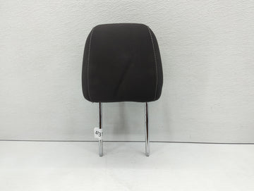 2014-2015 Ford Escape Headrest Head Rest Front Driver Passenger Seat