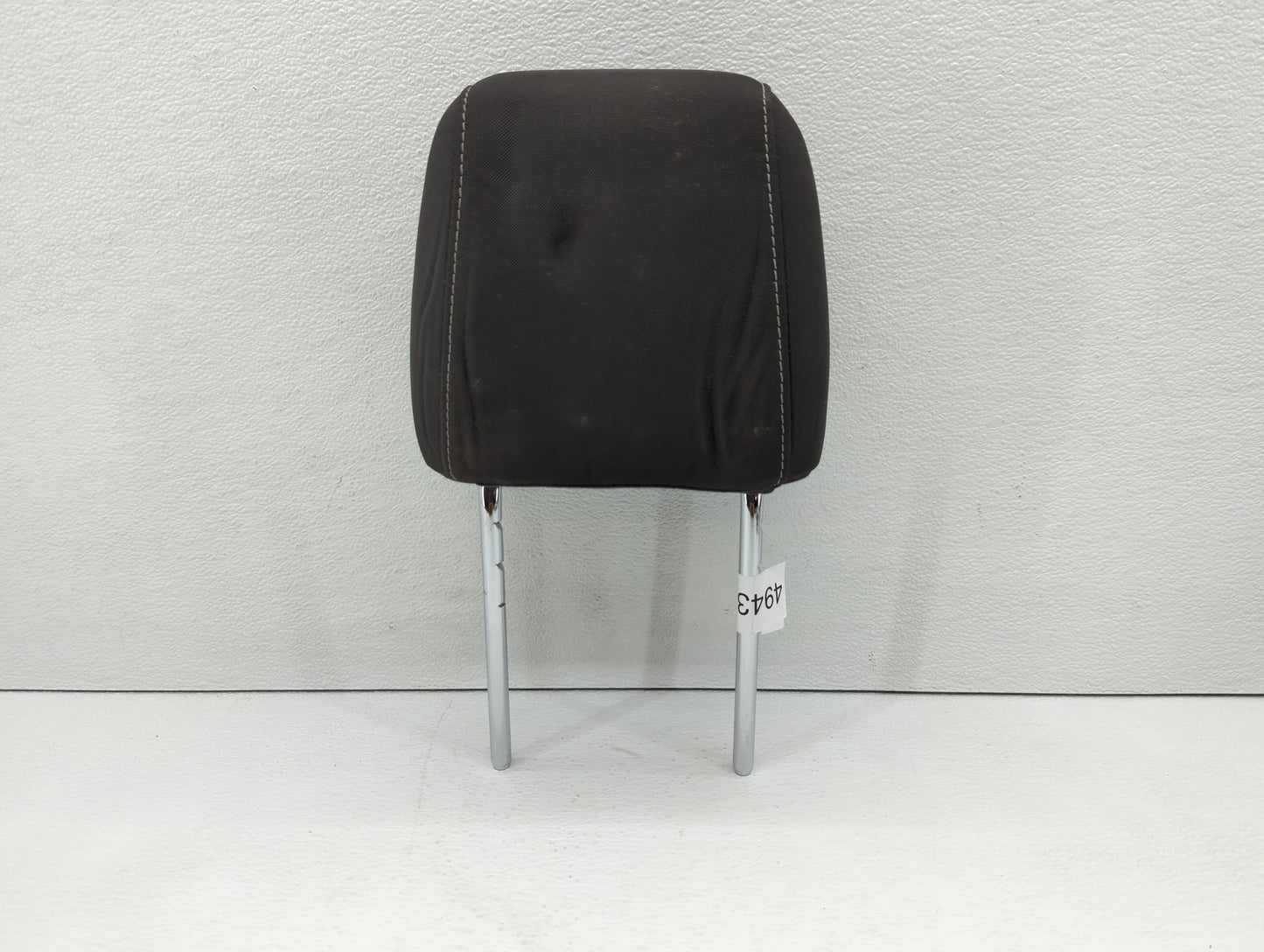 2013-2015 Ford Escape Headrest Head Rest Front Driver Passenger Seat - Oemusedautoparts1.com