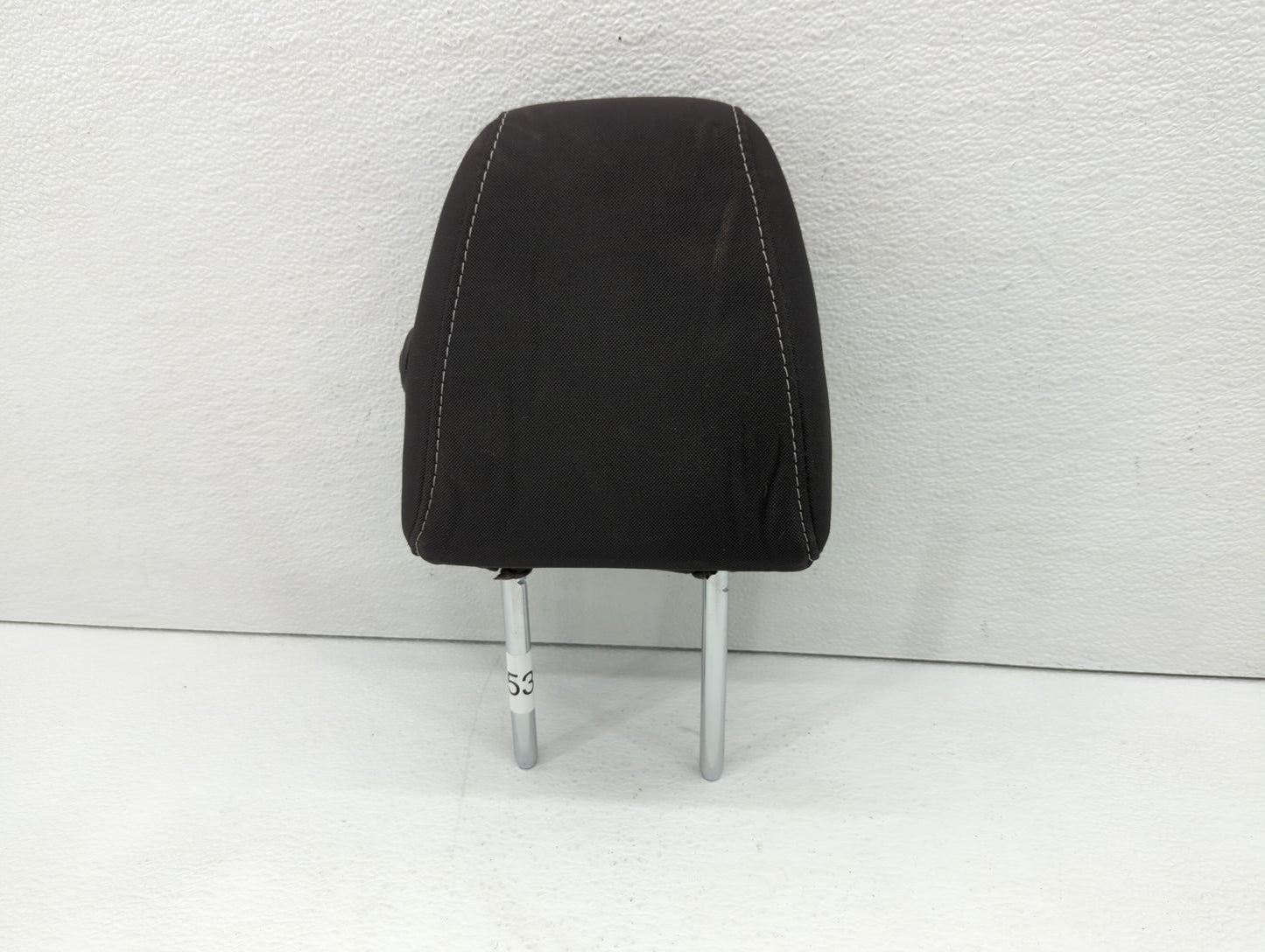2014-2015 Ford Escape Headrest Head Rest Front Driver Passenger Seat - Oemusedautoparts1.com