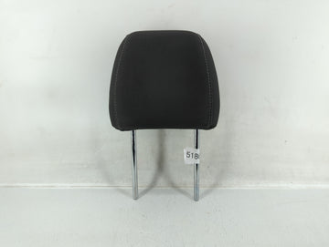 2013-2015 Ford Escape Headrest Head Rest Front Driver Passenger Seat Fits Fits 2013 2014 2015 OEM Used Auto Parts