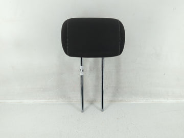 2013-2015 Ford Escape Headrest Head Rest Front Driver Passenger Seat Fits Fits 2013 2014 2015 OEM Used Auto Parts