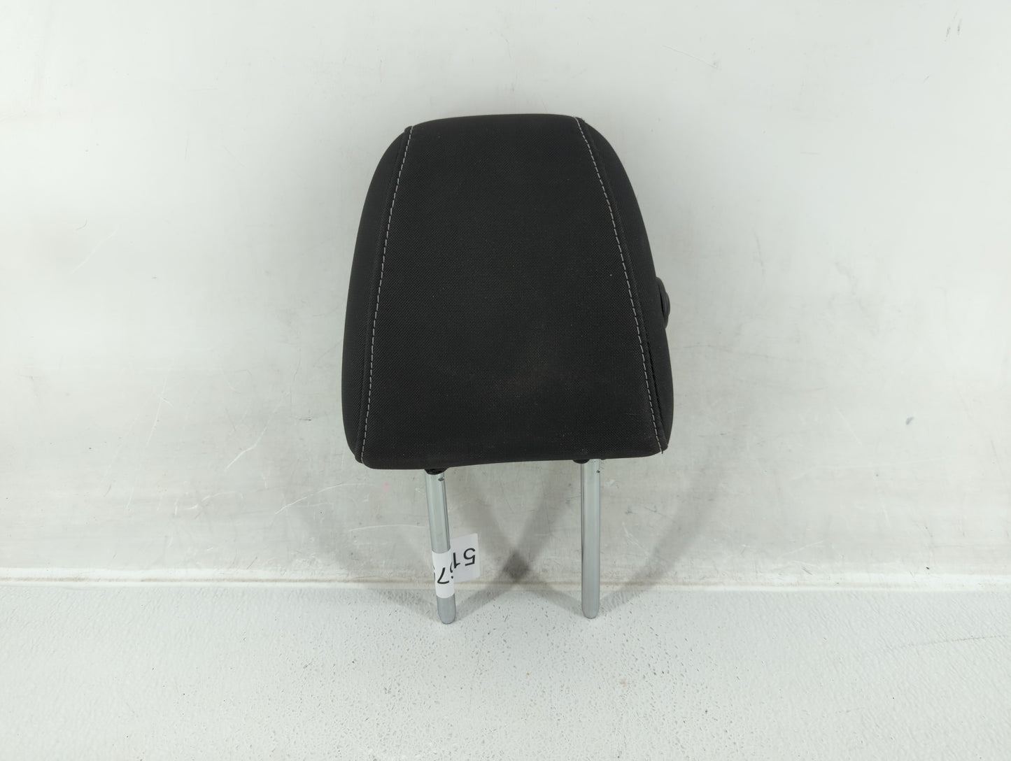 2014-2015 Ford Escape Headrest Head Rest Front Driver Passenger Seat Fits Fits 2014 2015 OEM Used Auto Parts - Oemusedautopa