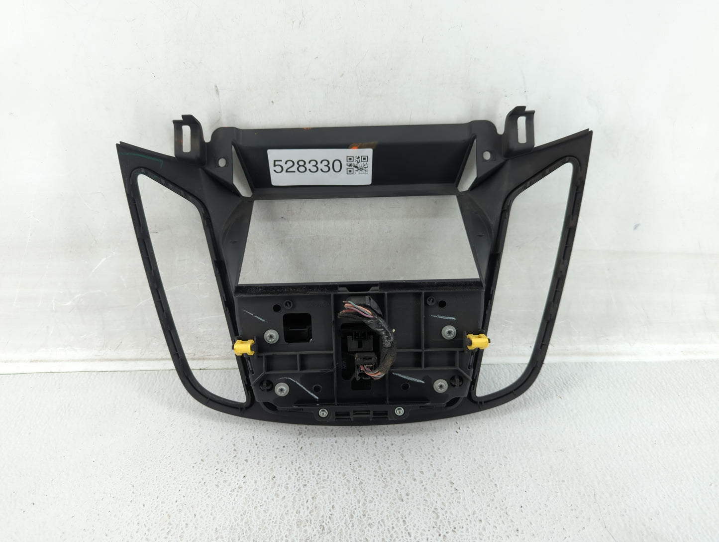 2014 Ford Escape Radio Control Panel - Oemusedautoparts1.com