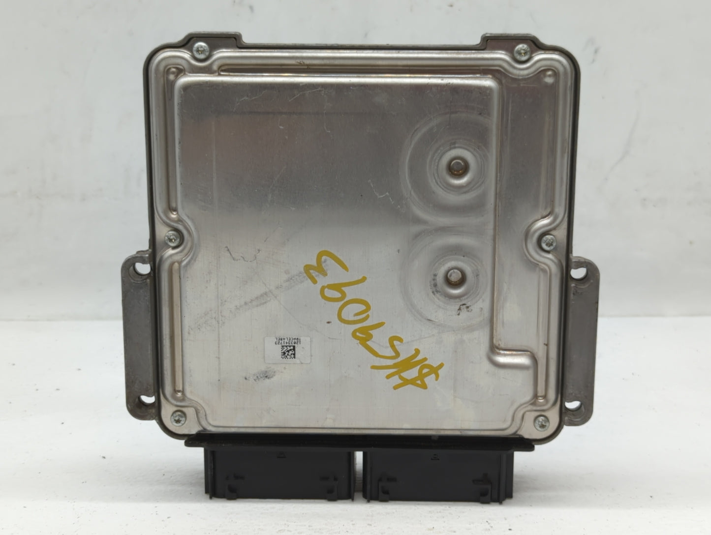 2013-2016 Ford Escape PCM Engine Control Computer ECU ECM PCU OEM P/N:CV6A-12B684-CA EJ5A-12A650-UD Fits Fits 2013 2014 2015