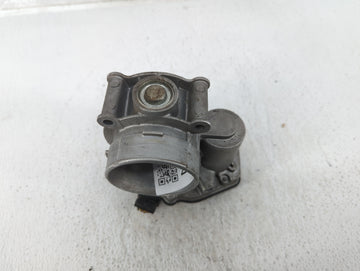 2013-2022 Ford Escape Throttle Body P/N:DS7E-9F991-AF Fits Fits 2013 2014 2015 2016 2017 2018 2019 2020 2021 2022 OEM Used Auto Parts