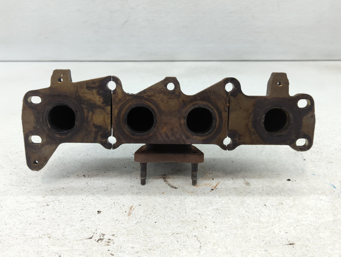 2013 Ford Escape Turbocharger Turbo Charger Super Charger Supercharger - Oemusedautoparts1.com